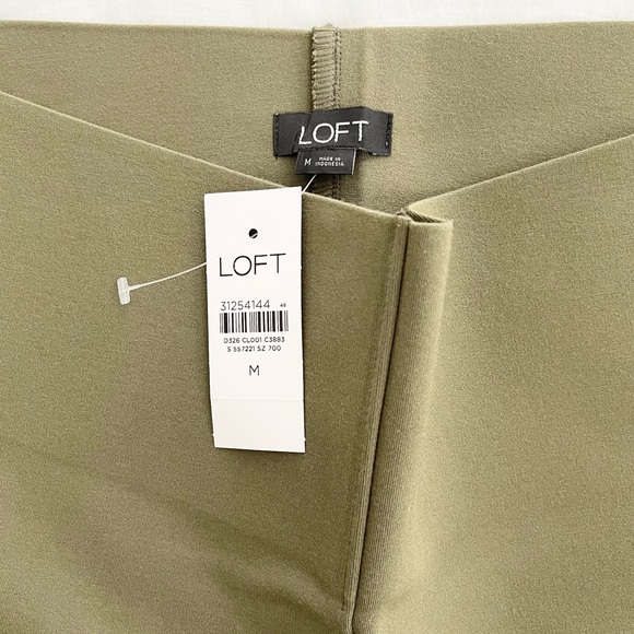 LOFT Sculpt Bike Shorts - Picture 6 of 7